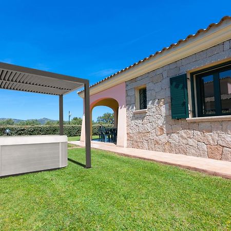 Residence Sardegnasummer Li Cuppulati San Teodoro  Zewnętrze zdjęcie
