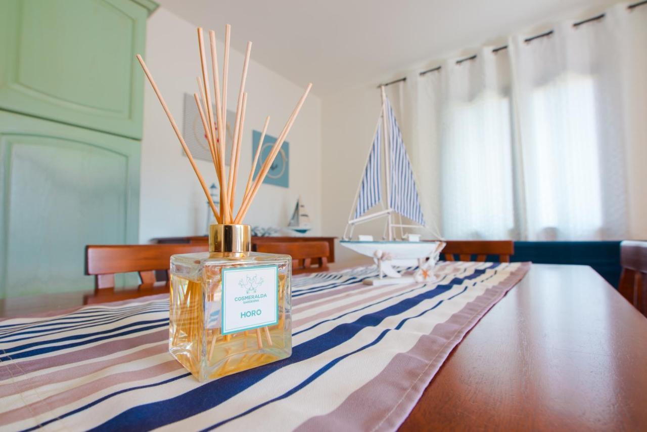 Residence Sardegnasummer Li Cuppulati San Teodoro  Zewnętrze zdjęcie