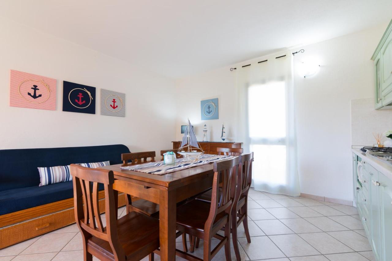 Residence Sardegnasummer Li Cuppulati San Teodoro  Zewnętrze zdjęcie