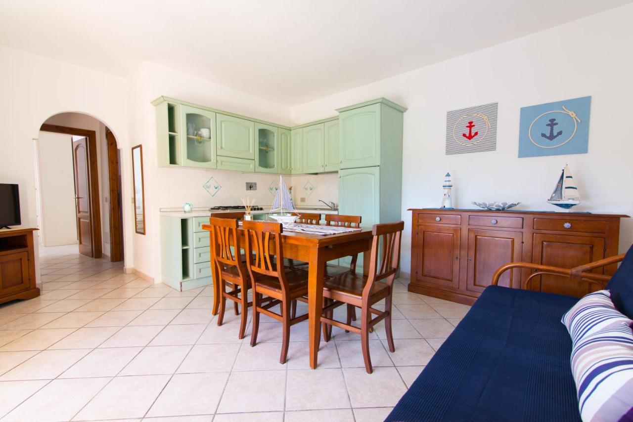 Residence Sardegnasummer Li Cuppulati San Teodoro  Zewnętrze zdjęcie