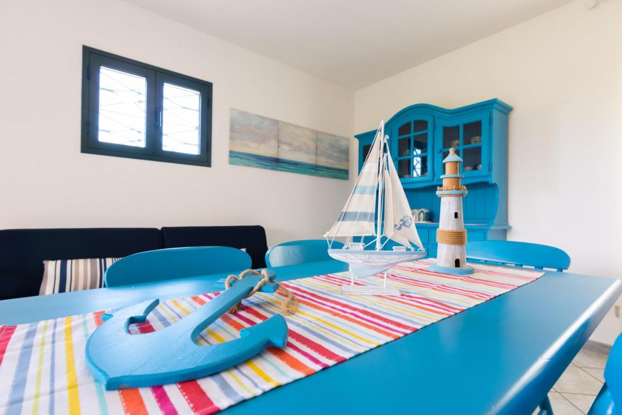 Residence Sardegnasummer Li Cuppulati San Teodoro  Zewnętrze zdjęcie