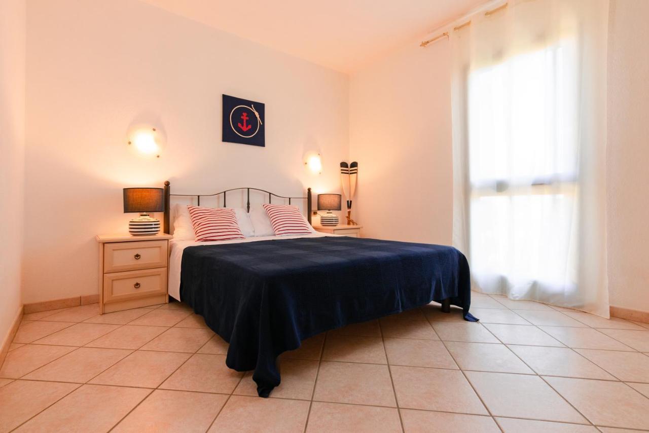 Residence Sardegnasummer Li Cuppulati San Teodoro  Zewnętrze zdjęcie