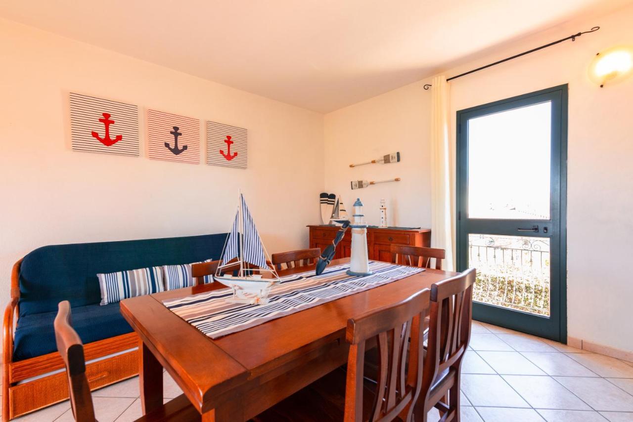 Residence Sardegnasummer Li Cuppulati San Teodoro  Zewnętrze zdjęcie