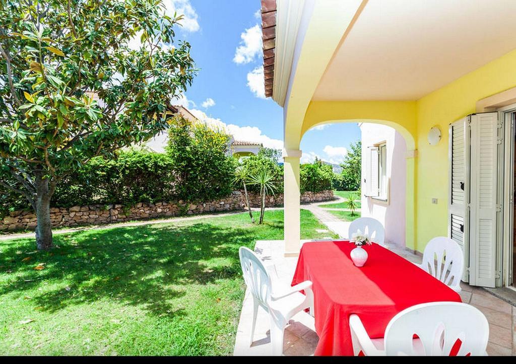 Residence Sardegnasummer Li Cuppulati San Teodoro  Pokój zdjęcie