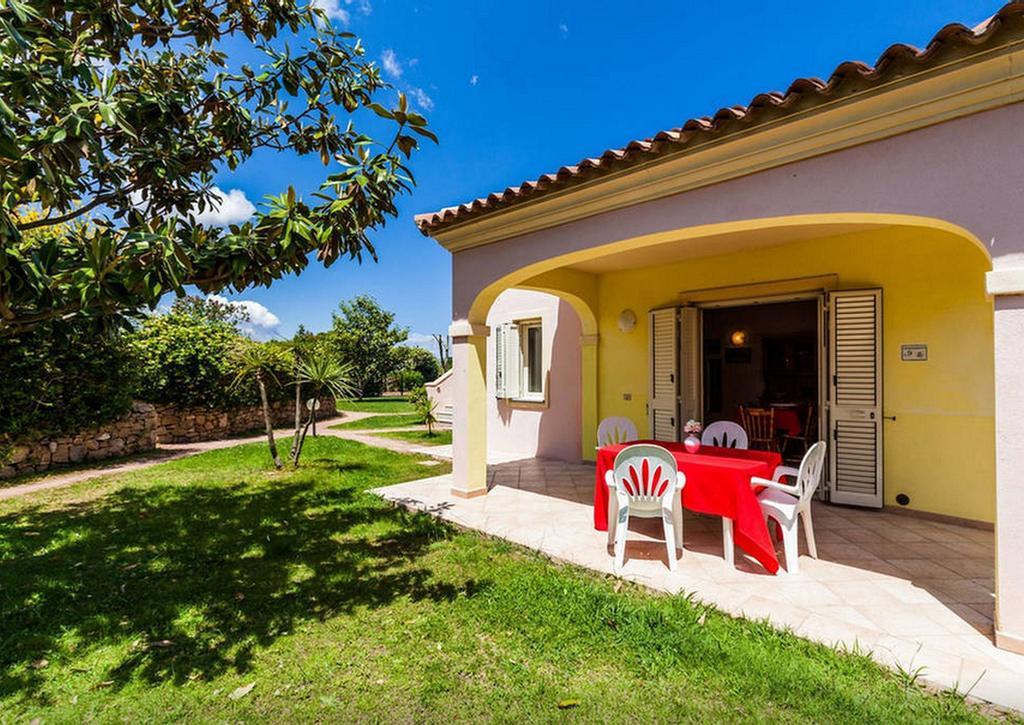 Residence Sardegnasummer Li Cuppulati San Teodoro  Pokój zdjęcie