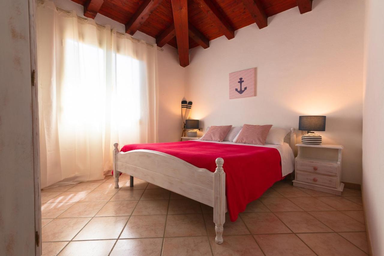 Residence Sardegnasummer Li Cuppulati San Teodoro  Zewnętrze zdjęcie
