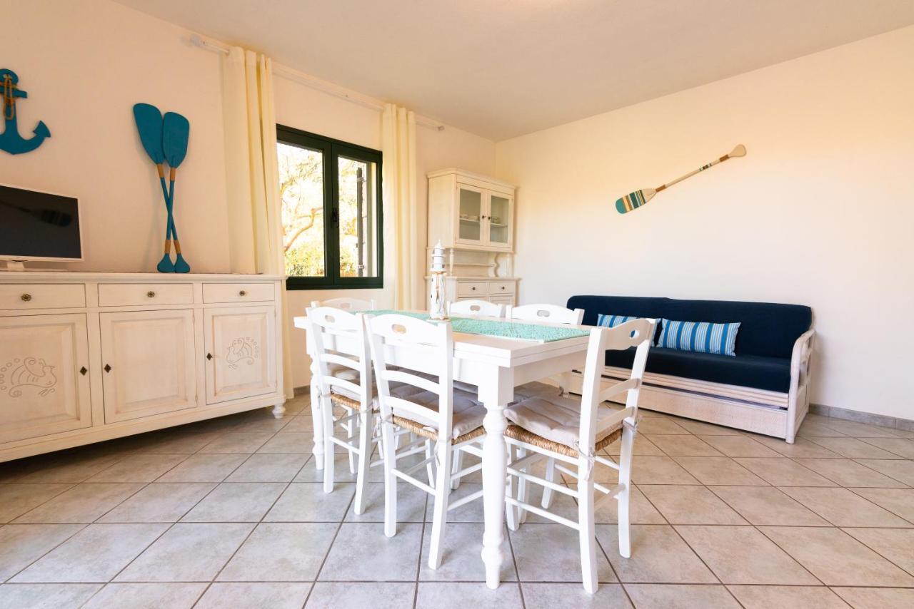 Residence Sardegnasummer Li Cuppulati San Teodoro  Zewnętrze zdjęcie