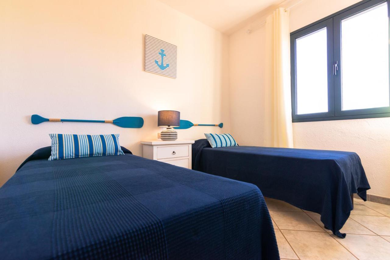 Residence Sardegnasummer Li Cuppulati San Teodoro  Zewnętrze zdjęcie