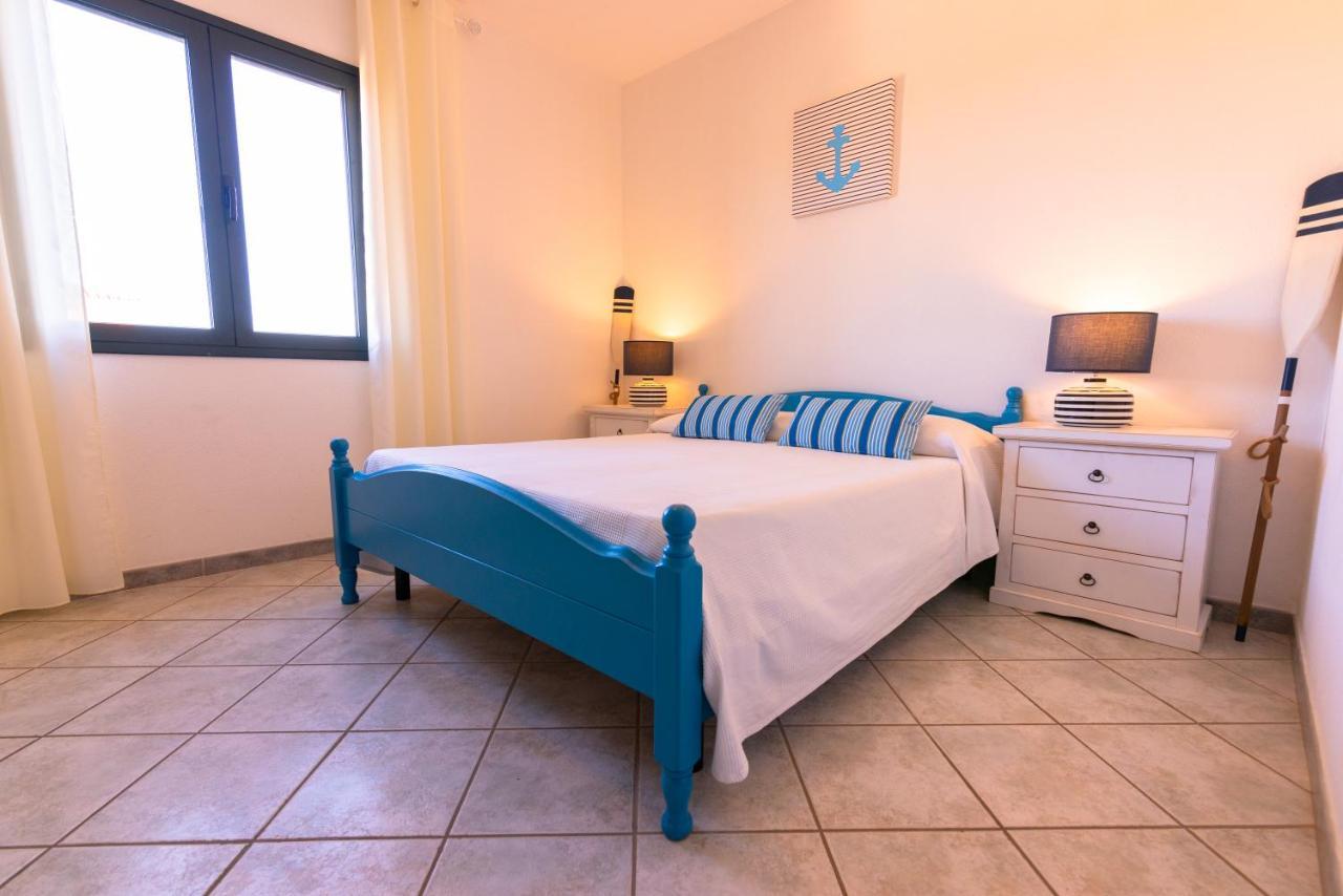 Residence Sardegnasummer Li Cuppulati San Teodoro  Zewnętrze zdjęcie