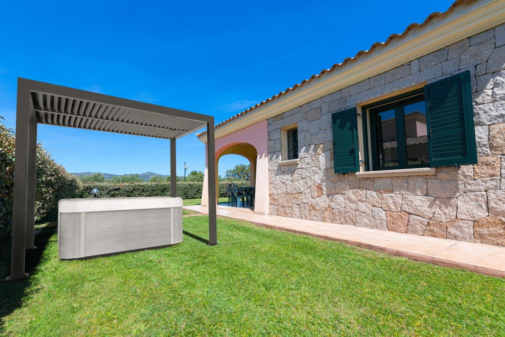 Residence Sardegnasummer Li Cuppulati San Teodoro  Zewnętrze zdjęcie