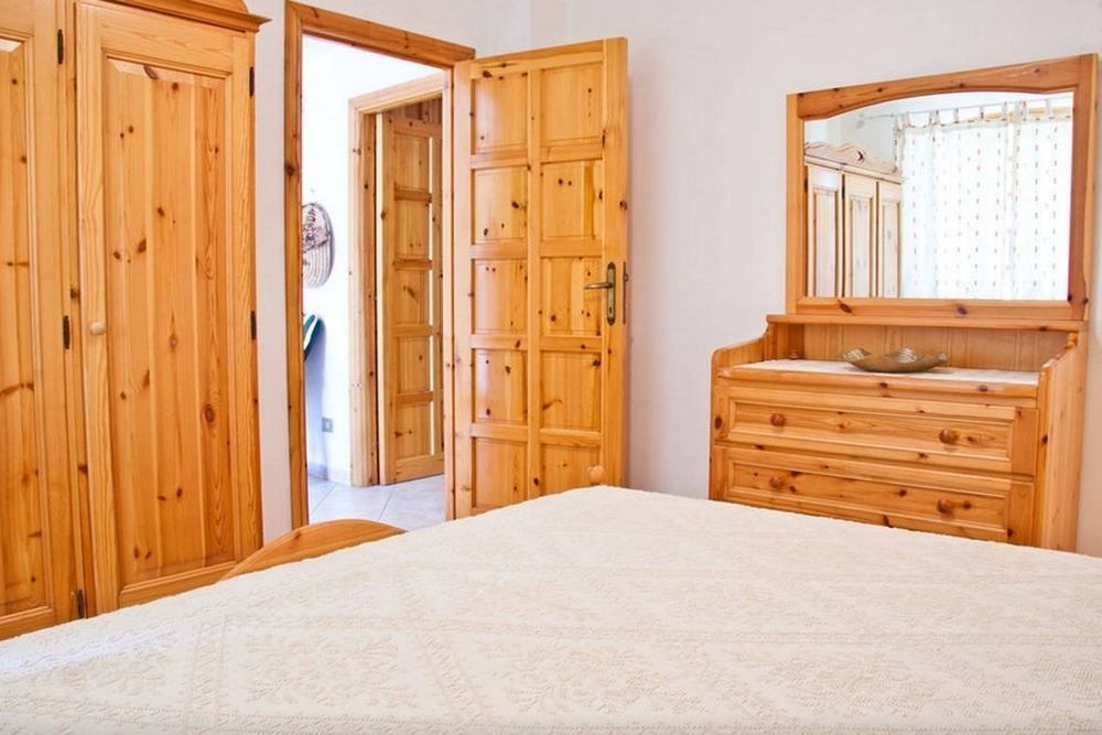 Residence Sardegnasummer Li Cuppulati San Teodoro  Zewnętrze zdjęcie