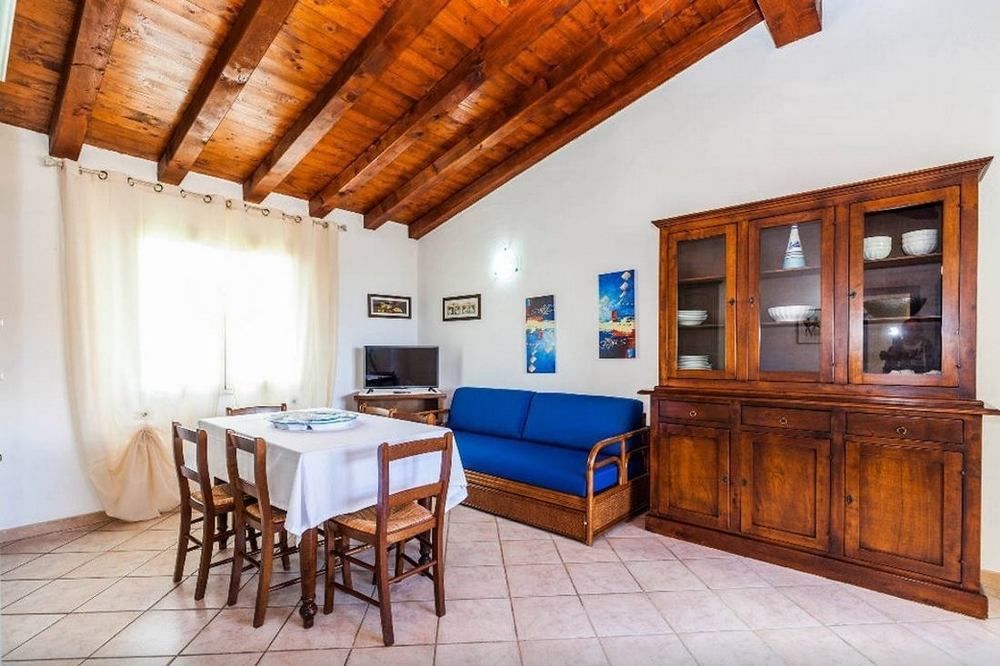 Residence Sardegnasummer Li Cuppulati San Teodoro  Zewnętrze zdjęcie