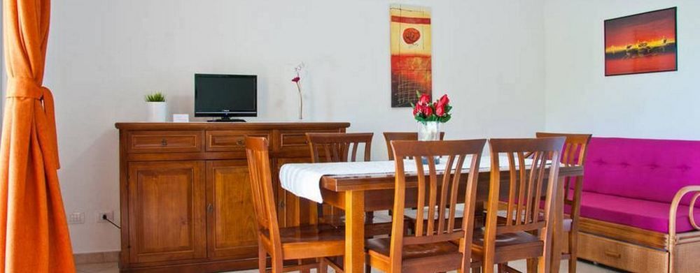 Residence Sardegnasummer Li Cuppulati San Teodoro  Zewnętrze zdjęcie