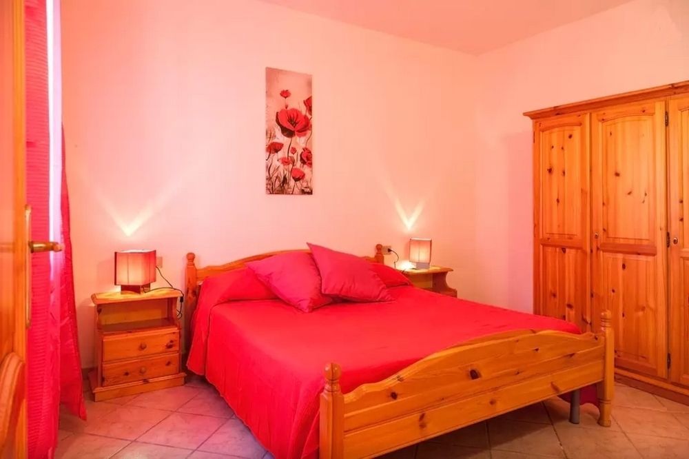 Residence Sardegnasummer Li Cuppulati San Teodoro  Zewnętrze zdjęcie