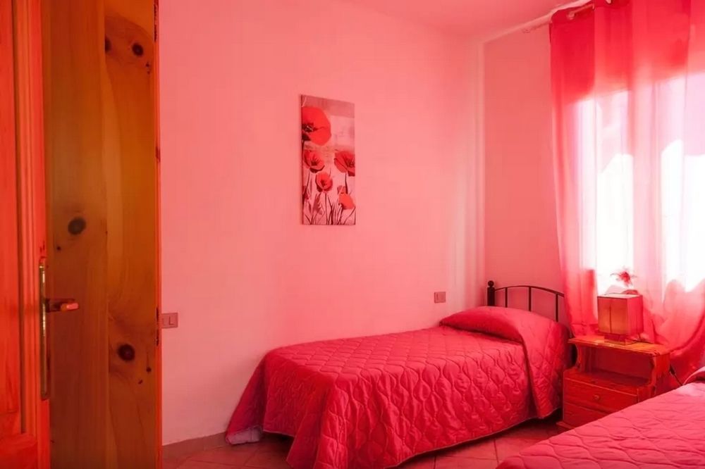 Residence Sardegnasummer Li Cuppulati San Teodoro  Zewnętrze zdjęcie