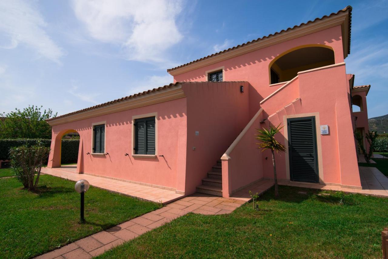 Residence Sardegnasummer Li Cuppulati San Teodoro  Zewnętrze zdjęcie