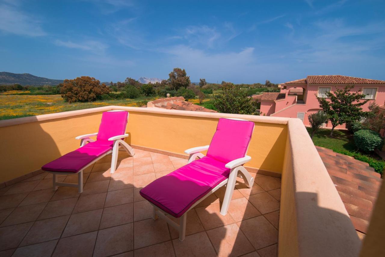 Residence Sardegnasummer Li Cuppulati San Teodoro  Zewnętrze zdjęcie