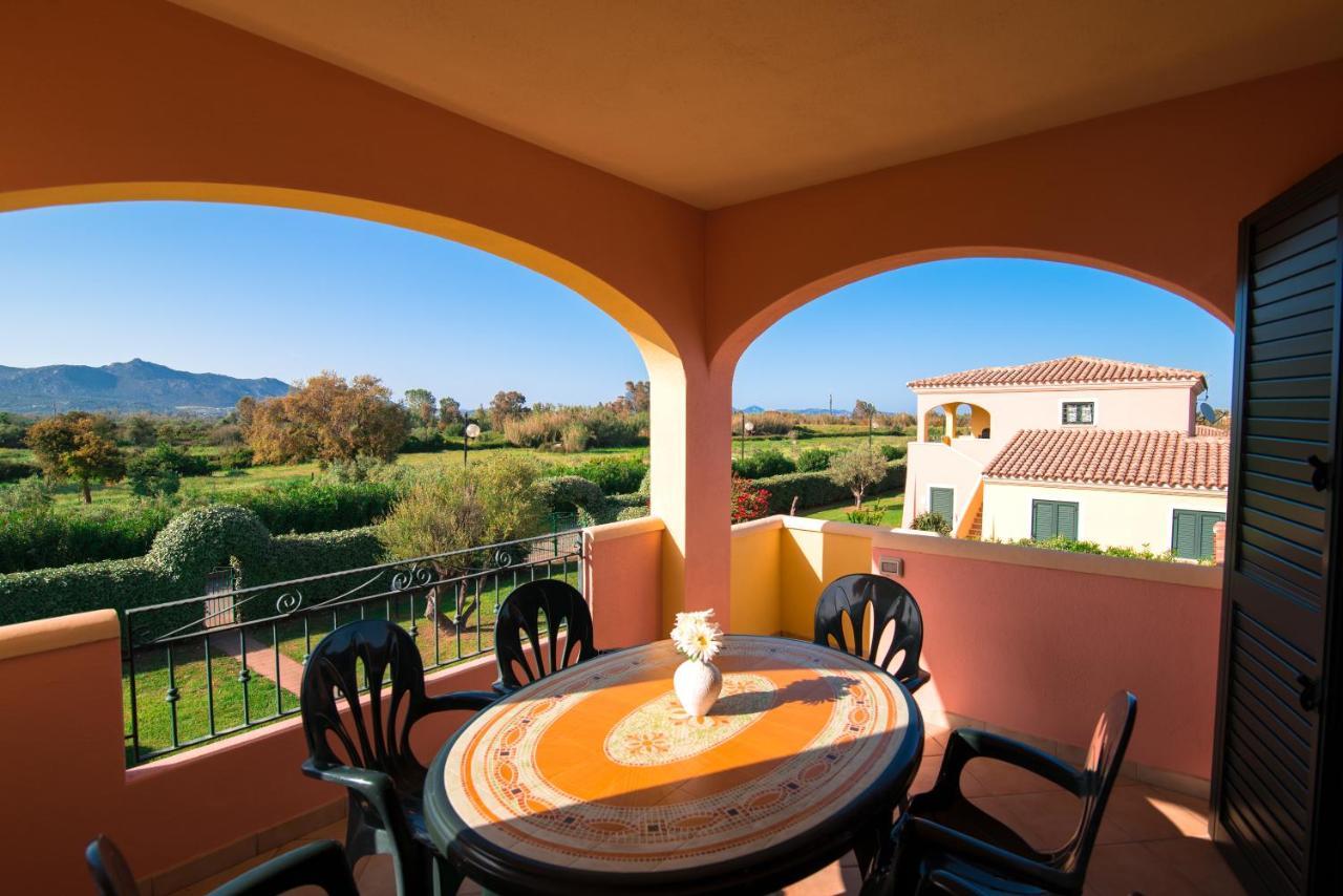 Residence Sardegnasummer Li Cuppulati San Teodoro  Zewnętrze zdjęcie