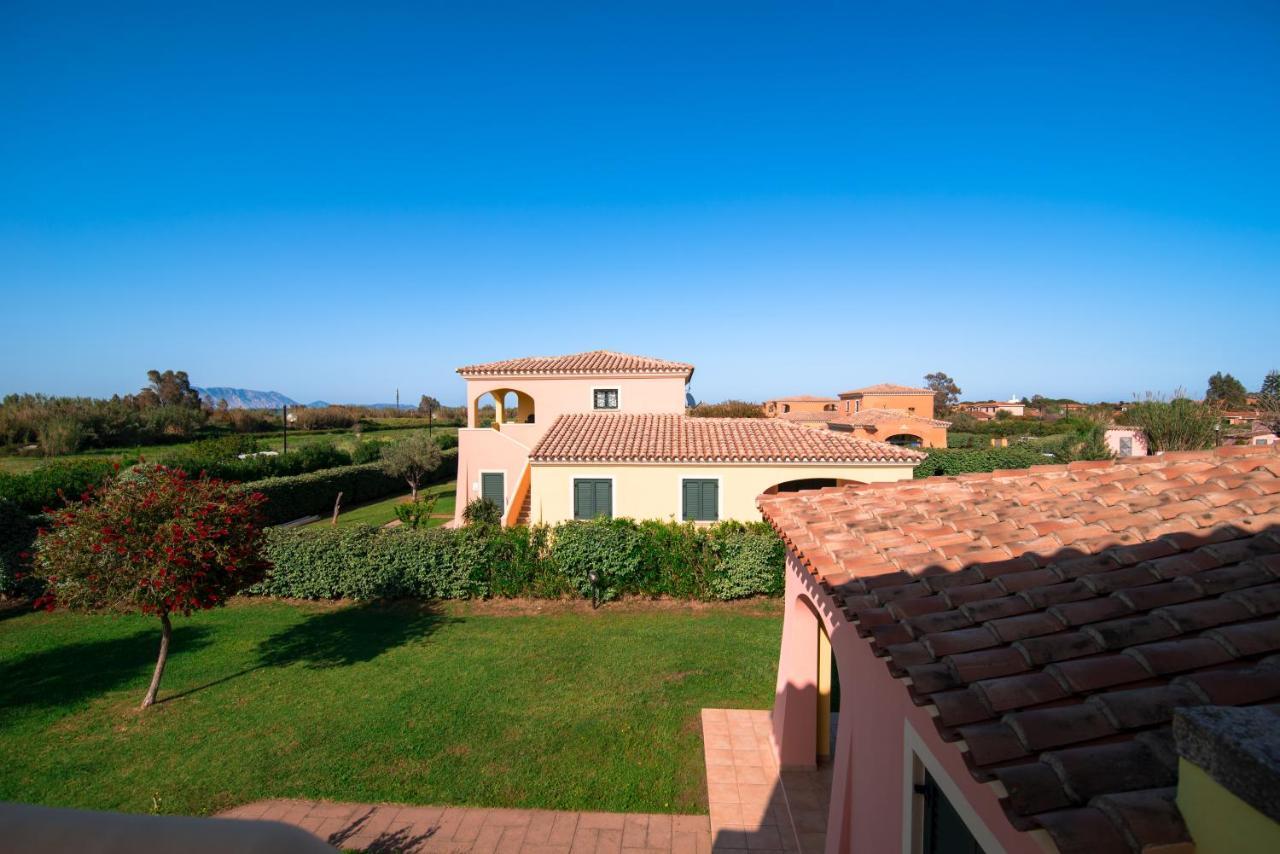 Residence Sardegnasummer Li Cuppulati San Teodoro  Zewnętrze zdjęcie
