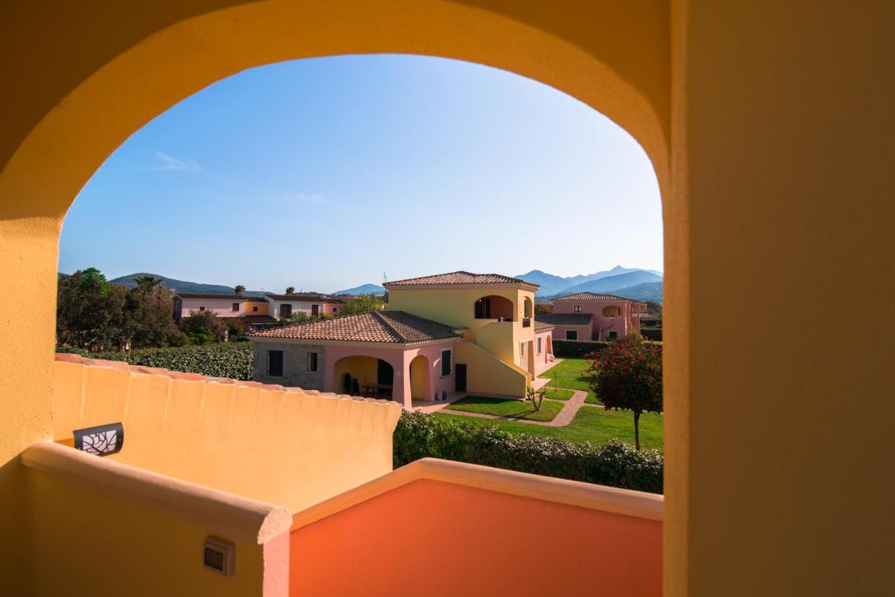 Residence Sardegnasummer Li Cuppulati San Teodoro  Zewnętrze zdjęcie
