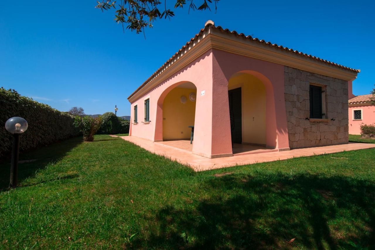 Residence Sardegnasummer Li Cuppulati San Teodoro  Zewnętrze zdjęcie