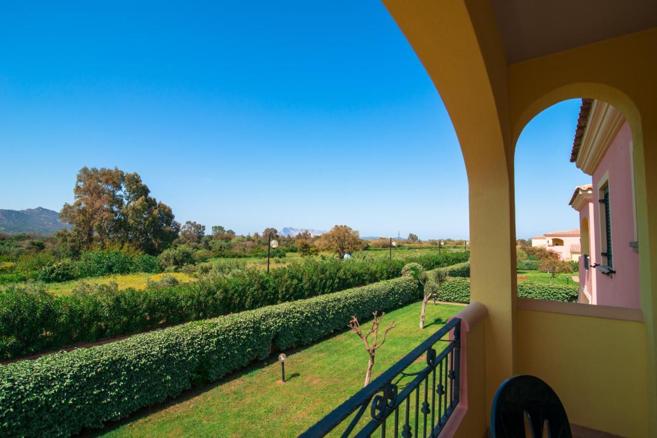 Residence Sardegnasummer Li Cuppulati San Teodoro  Zewnętrze zdjęcie